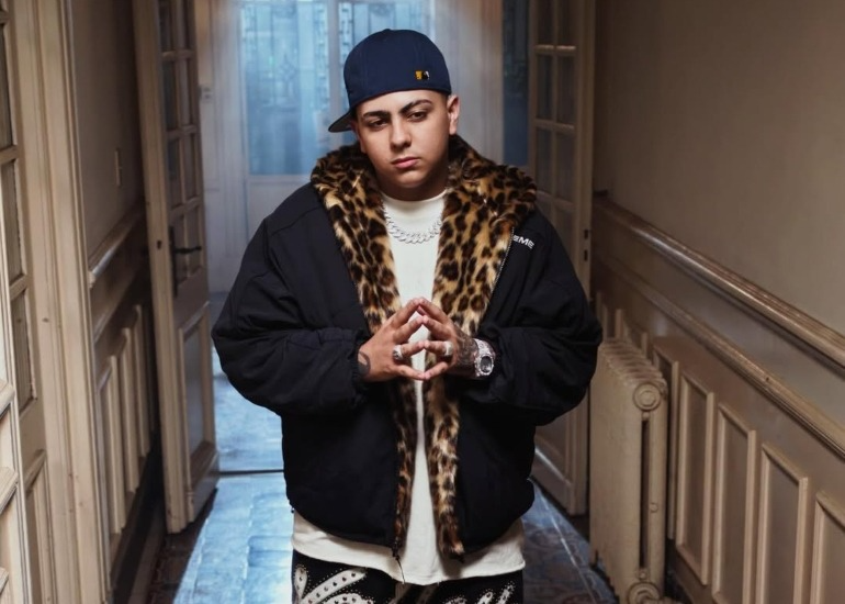 Imagen del artículo: El joven de Barros Blancos que se volvió un emblema de la plena uruguaya