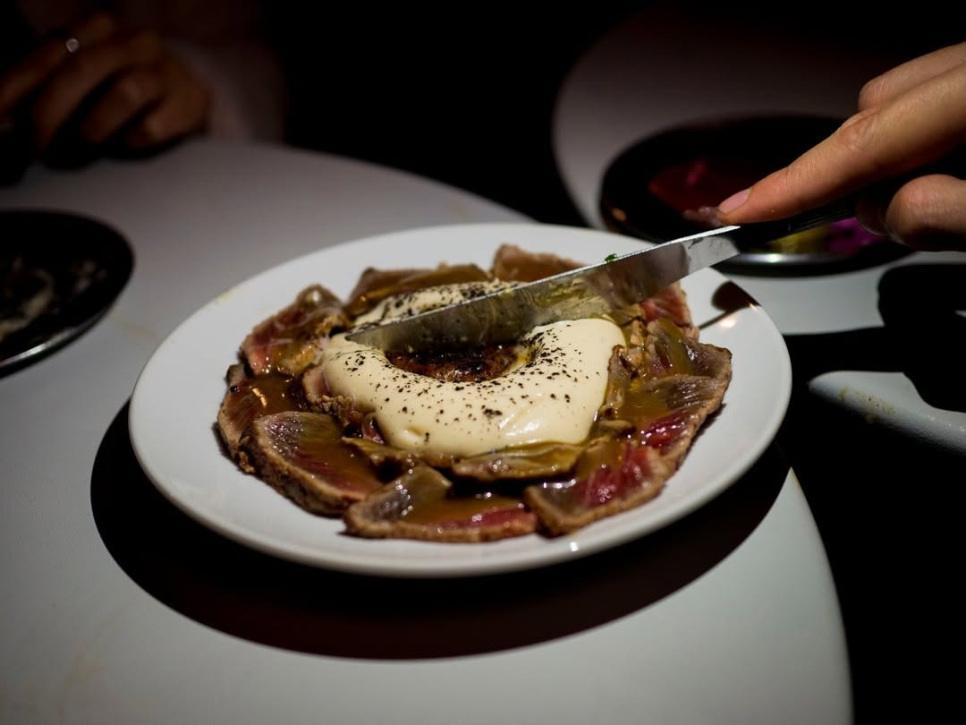 Imagen del artículo: Conocé el restó secreto oculto en Chacarita