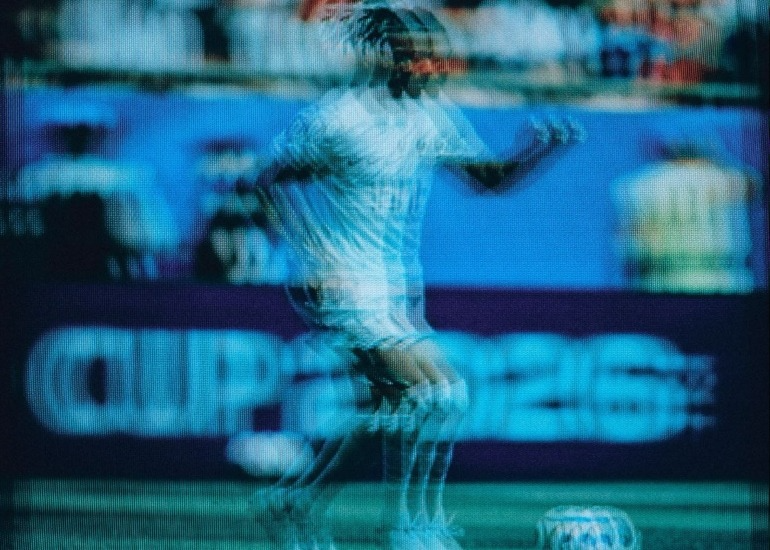 Imagen del artículo: La tendencia fotográfica que conquistó el Mundial sin pisar un estadio