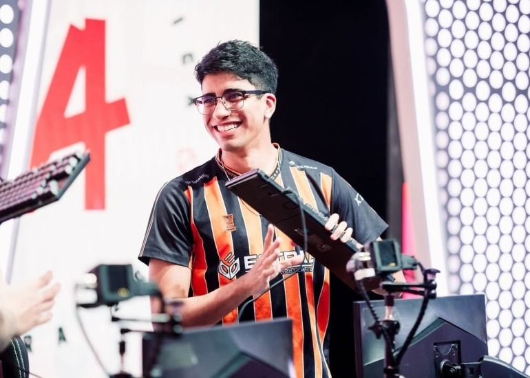 Imagen del artículo: “La escena de los eSports en Argentina está bastante muerta”