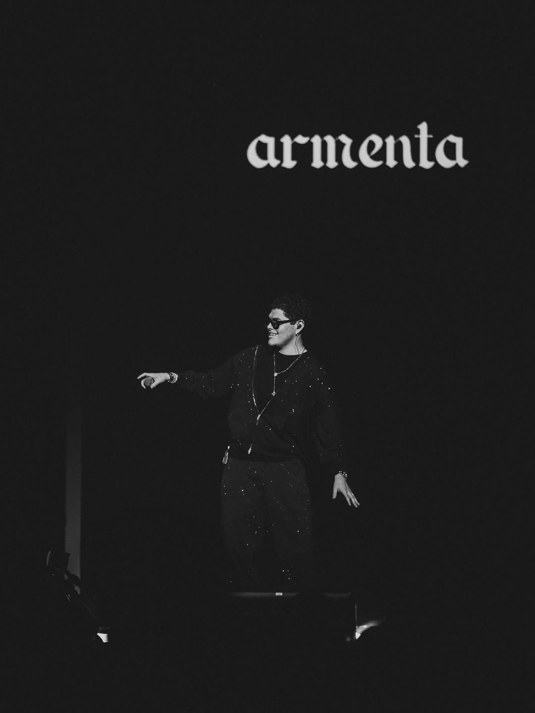Imagen del artículo: Armenta, la mente detrás de los mayores éxitos de la música mexicana
