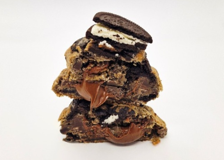 Imagen del artículo: La fiebre neoyorquina de las cookies llegó a Buenos Aires