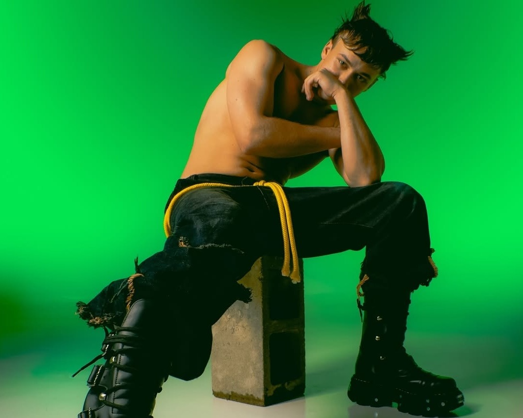 Imagen del artículo: La doble vida de Valentino Petrilli