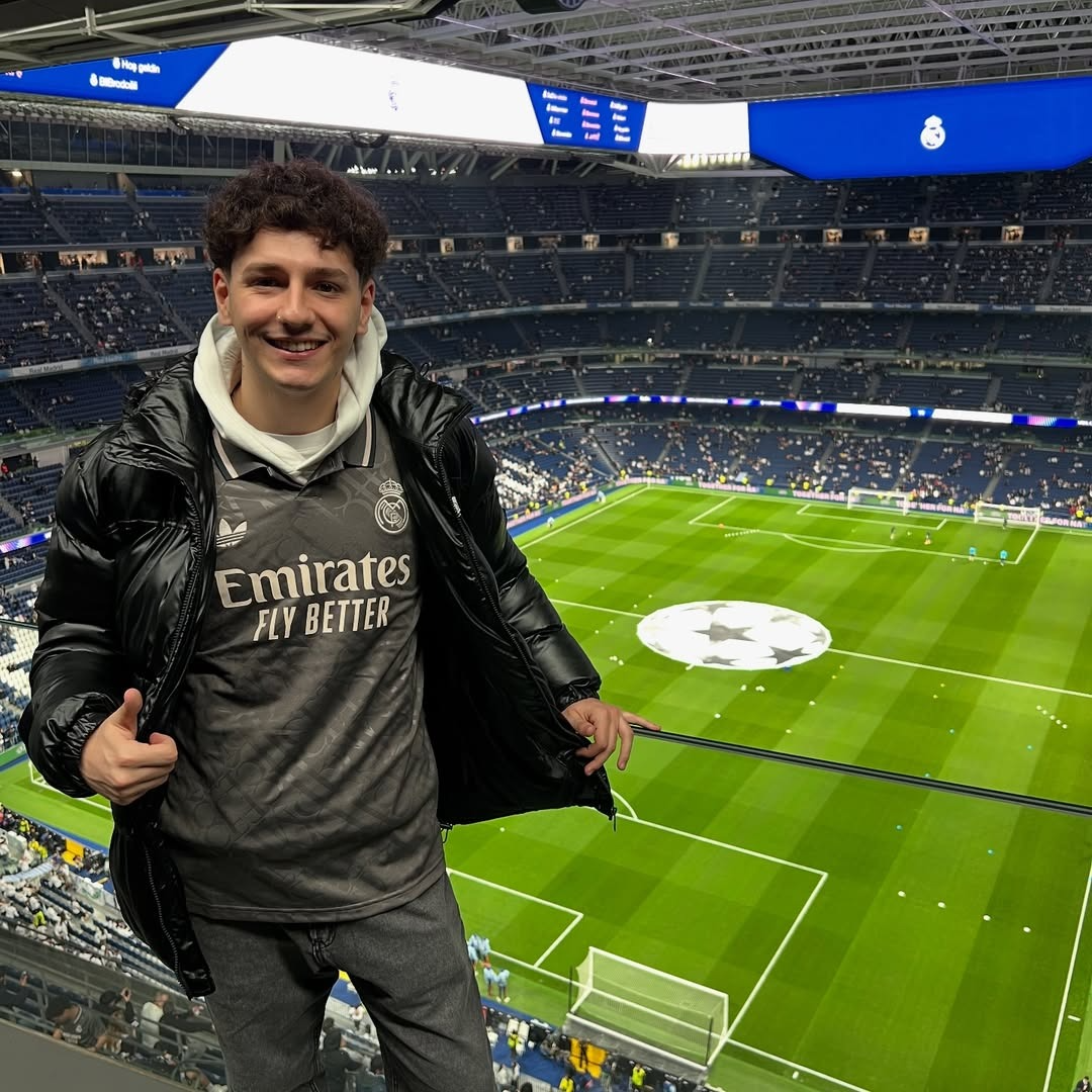 Imagen del artículo: El desafío viral que quiere convertir al jugador menos conocido del Mundial en una estrella