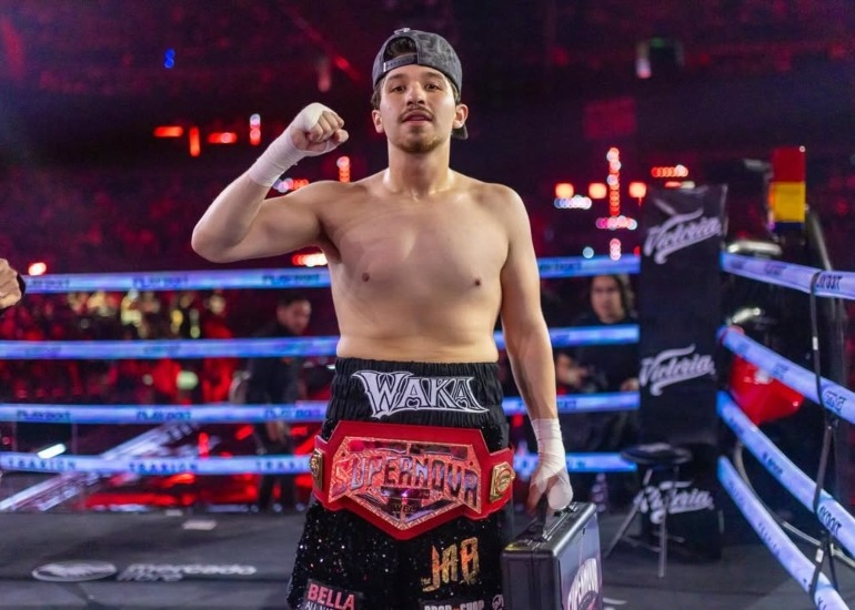 Imagen del artículo: De Alana Flores a Ozuna: todo lo que dejó Supernova Strikers: Génesis