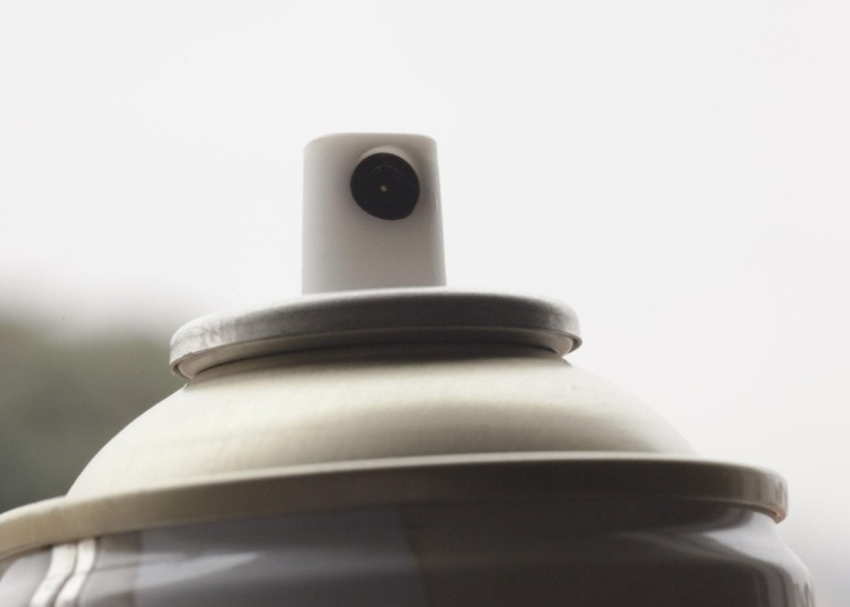 Imagen del artículo: ¿Cómo saber qué boquilla usar en graffiti?