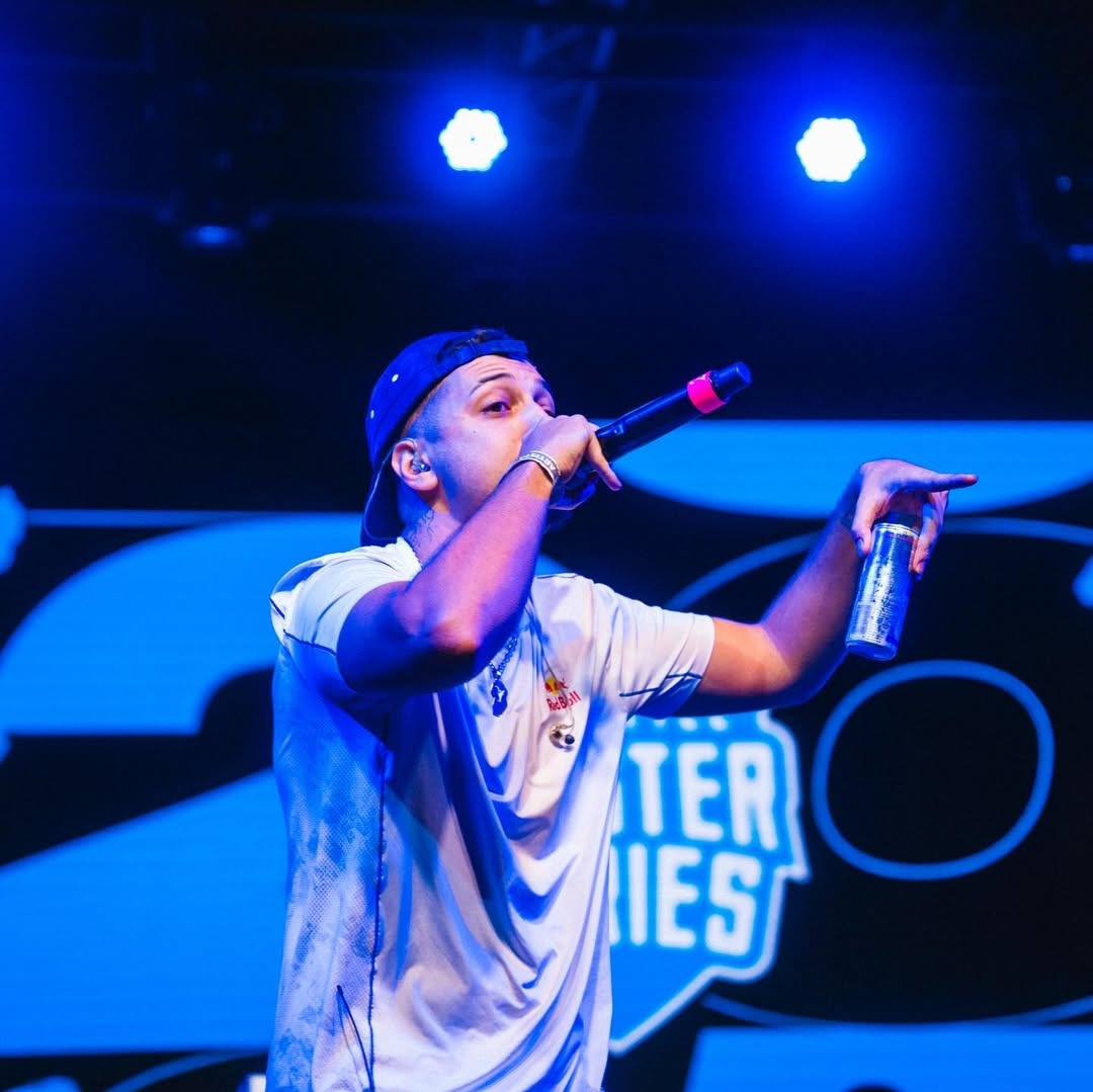 Imagen del artículo: República Dominicana recibe la Final Internacional de Combate Mortal Freestyle