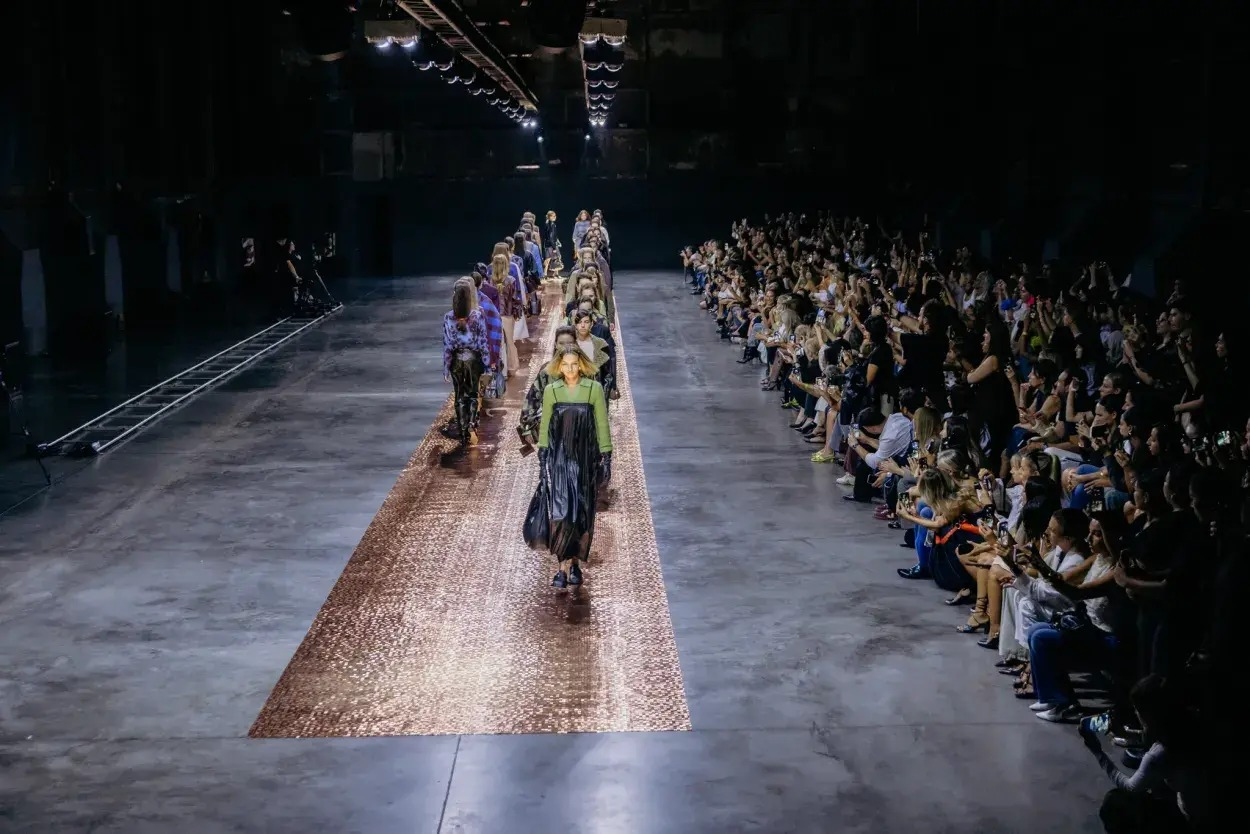 Imagen del artículo: BAFWEEK 2026: el impacto de las nuevas voces en la pasarela