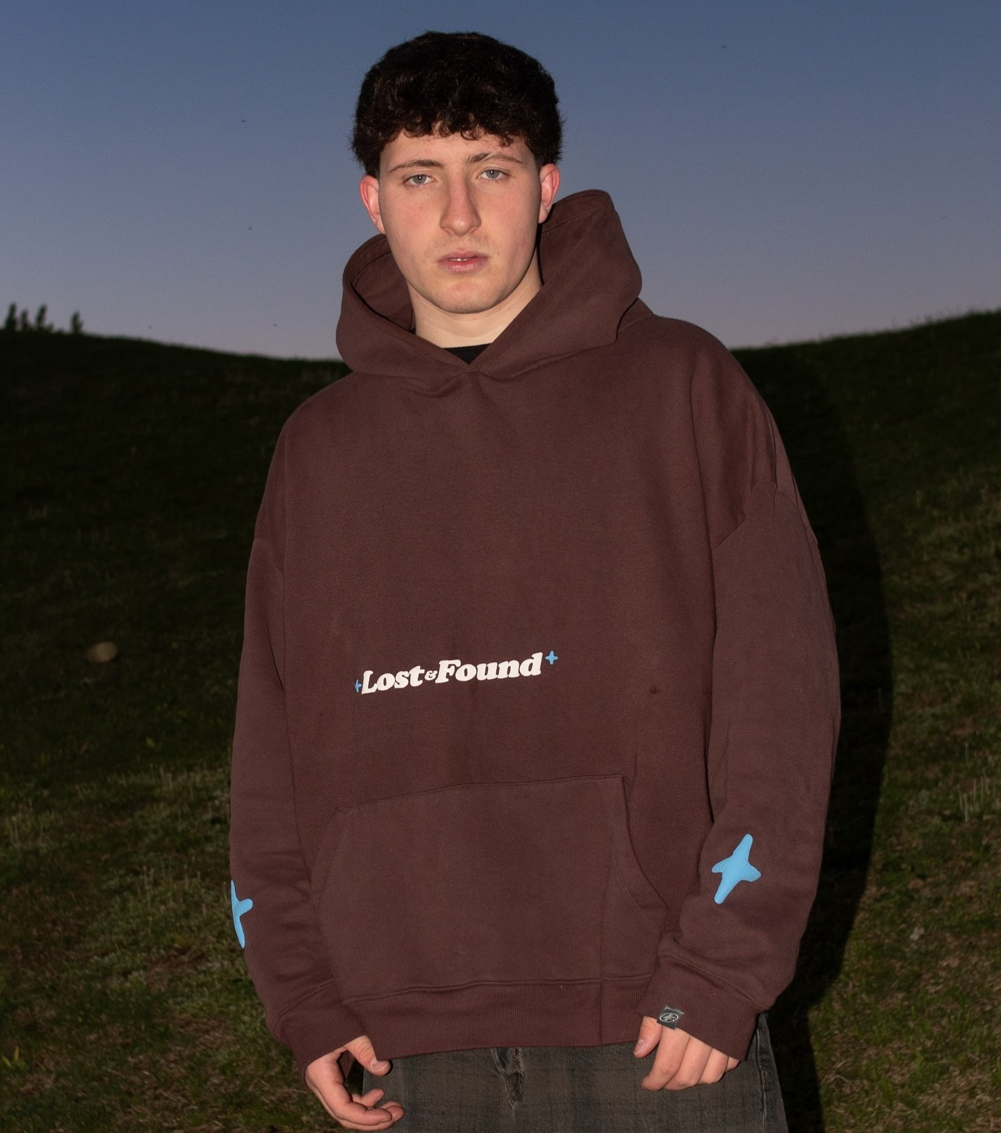 Lost & Found, Drop N Kicks y la música: las tres caras de Santino Ferrari