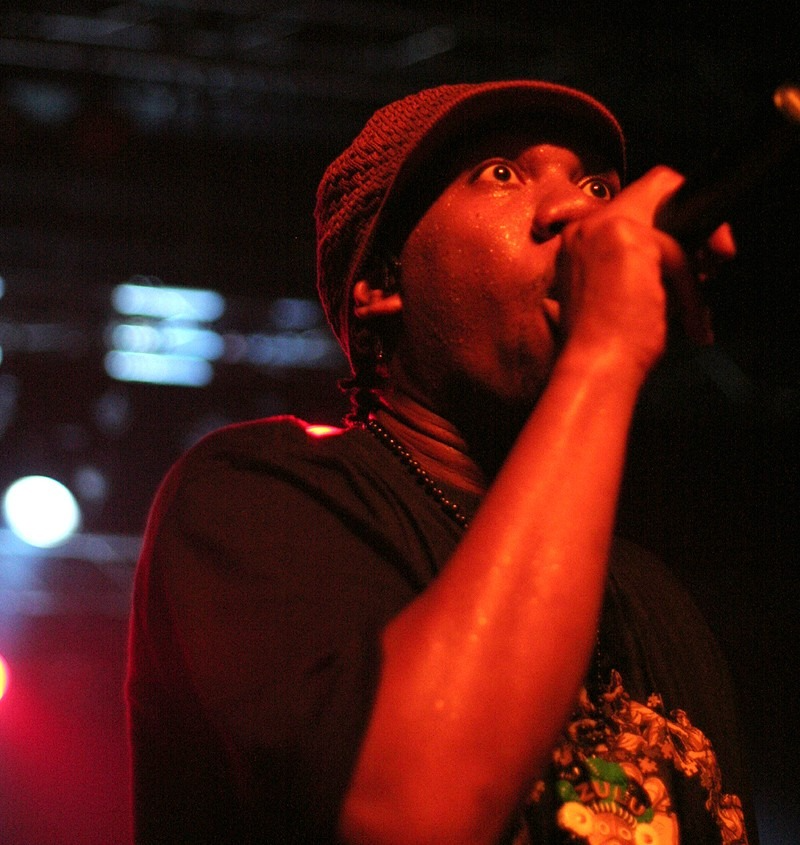 Imagen del artículo: ¿Por qué se celebra el Día Internacional del Rap?
