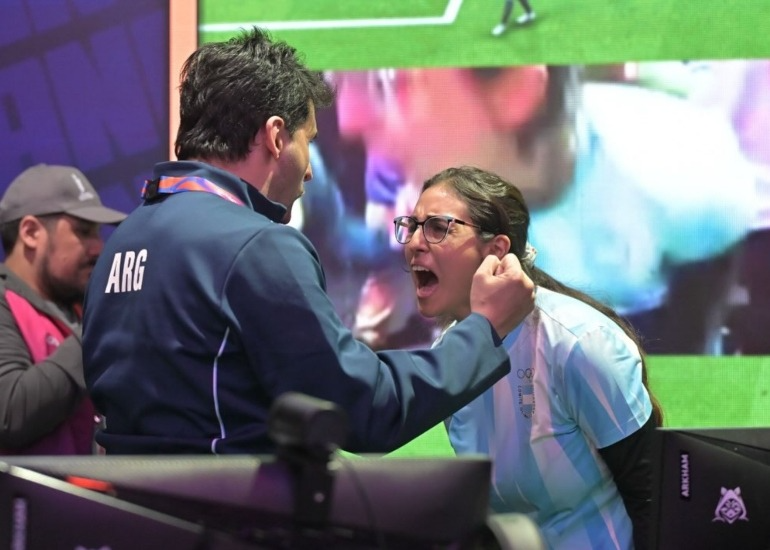 Juegos Suramericanos Santa Fe 2026: medallas, resultados y protagonistas del deporte urbano