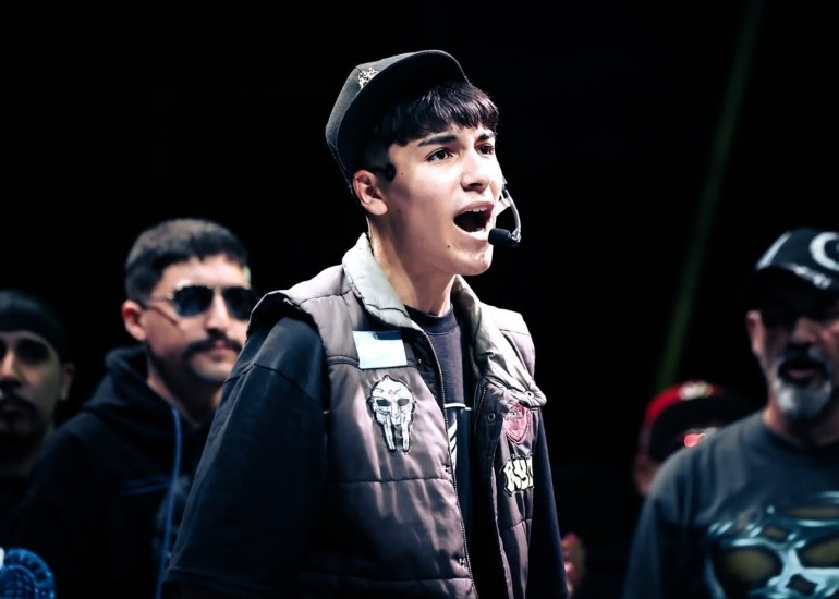 Imagen del artículo: Liga Bazooka lleva las escritas a otro nivel con “Todos contra Todos”