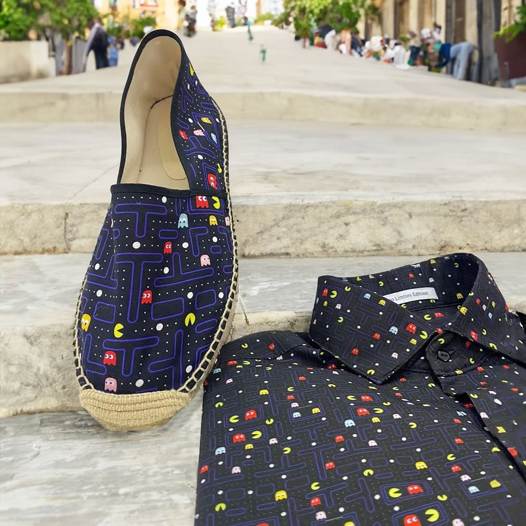 Imagen del artículo: By Largo Limited Edition, camisas que apuestan por lo único