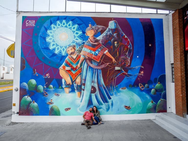 Imagen del artículo: Los Calladitos más elocuentes