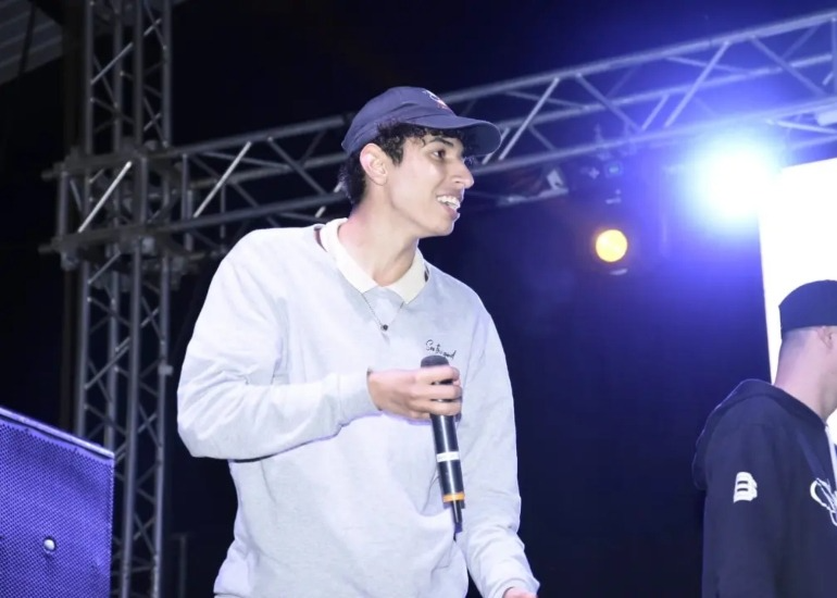 Imagen del artículo: El reality que pone cara a cara al freestyle colombiano
