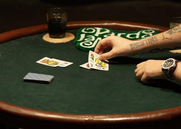 Imagen del artículo: El torneo de truco que reúne a la escena urbana argentina