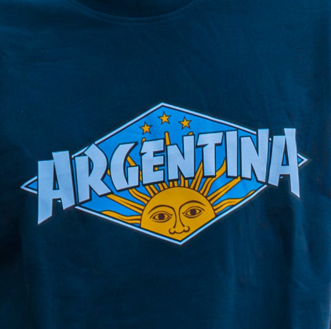 Imagen del artículo: Thrasher x Selección argentina: el crossover que une skateboarding y fútbol