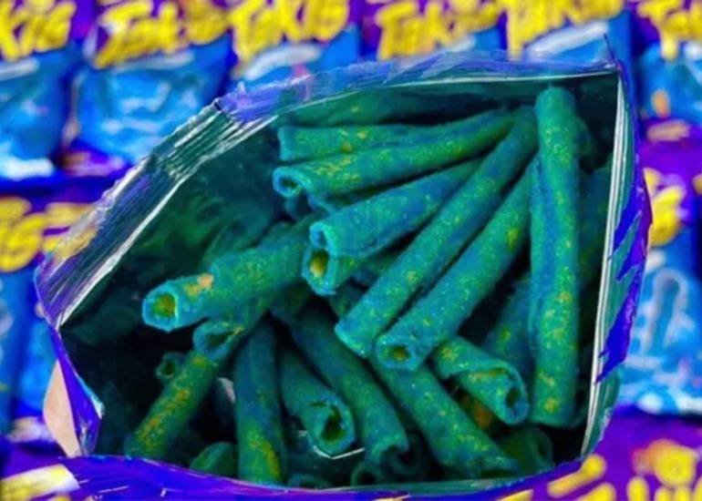 Imagen del artículo: El Camioncito: el