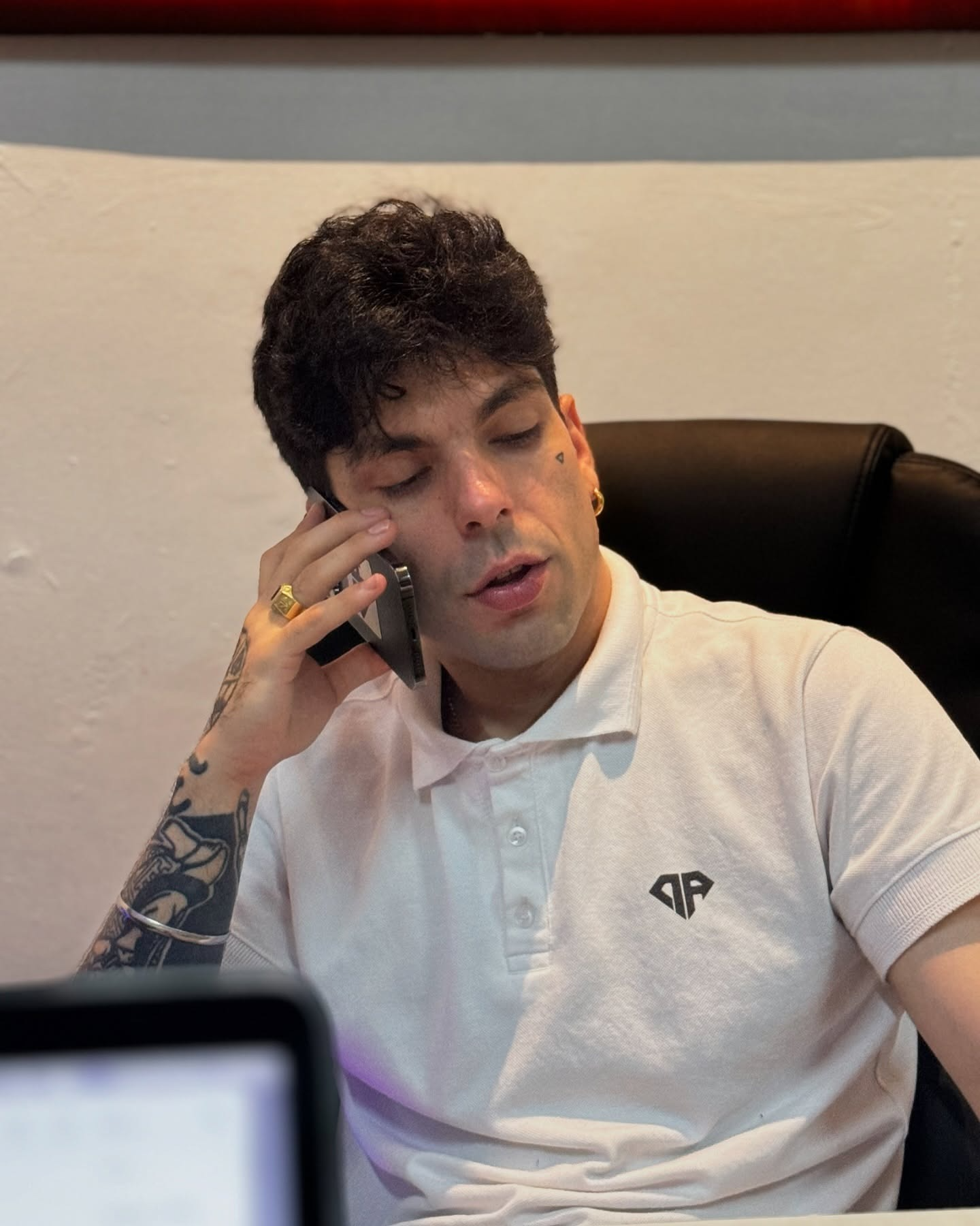Diego Maradona será el protagonista de la nueva obra de Don Rouch