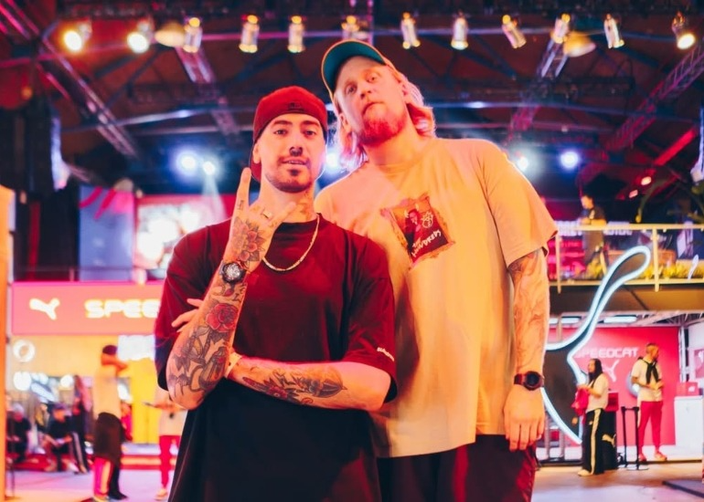 Imagen del artículo: La palabra autorizada del streetwear en Argentina