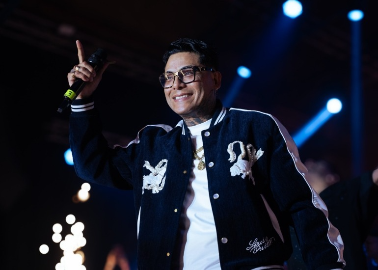 Imagen del artículo: ¿Qué es La Junta de los Artistas, el streaming que revolucionó la música popular argentina?