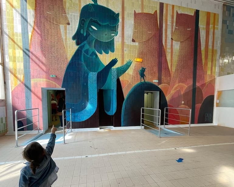 Imagen del artículo: Los Calladitos más elocuentes