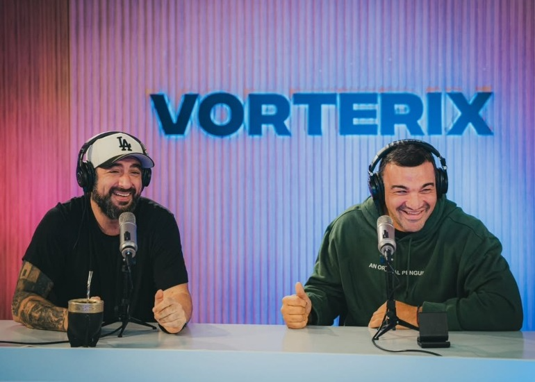 Imagen del artículo: De ícono de Los Pumas a sensación en YouTube