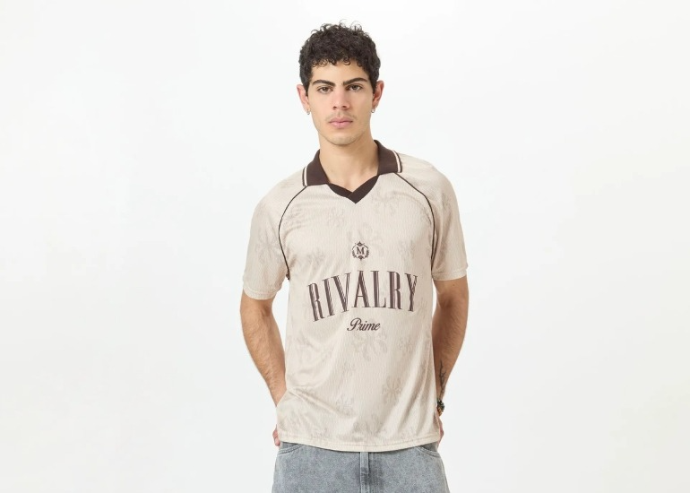 Imagen del artículo: Alexis Vega da el salto a la moda con Malayerba