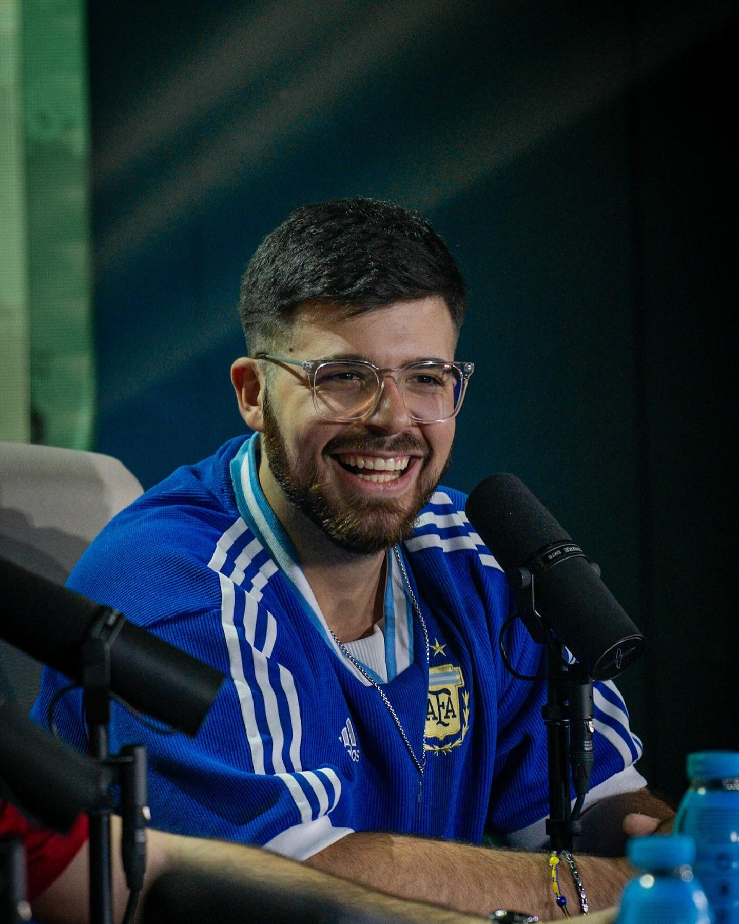 ¿Quiénes fueron los streamers hispanos más vistos de la primera mitad del año?