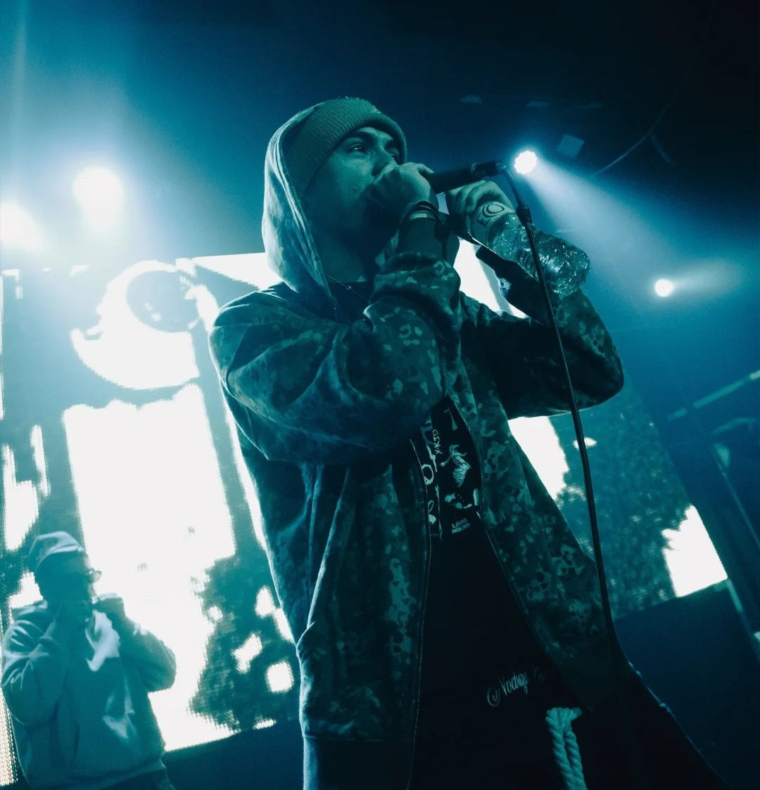 Imagen del artículo: ¿Quién es Lolo, el artista que se transformó en una figura clave del under?