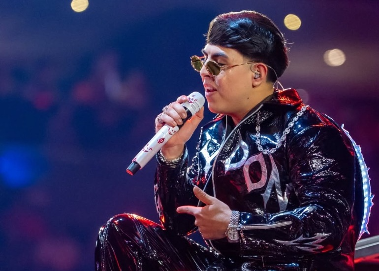 Imagen del artículo: De Alana Flores a Ozuna: todo lo que dejó Supernova Strikers: Génesis