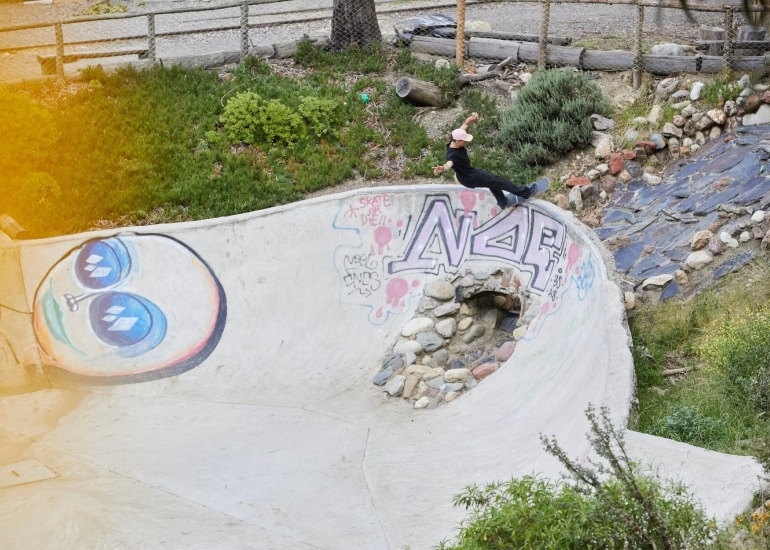 Imagen del artículo: ¿Sabías que el skatepark más alto del mundo está en Bolivia?