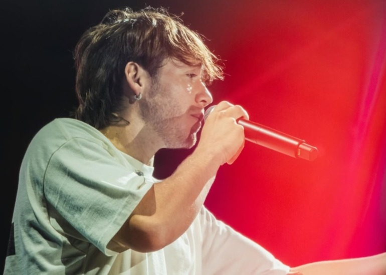 Imagen del artículo: Paulo Londra, Katteyes y el under: lo urbano como pulso del Lollapalooza