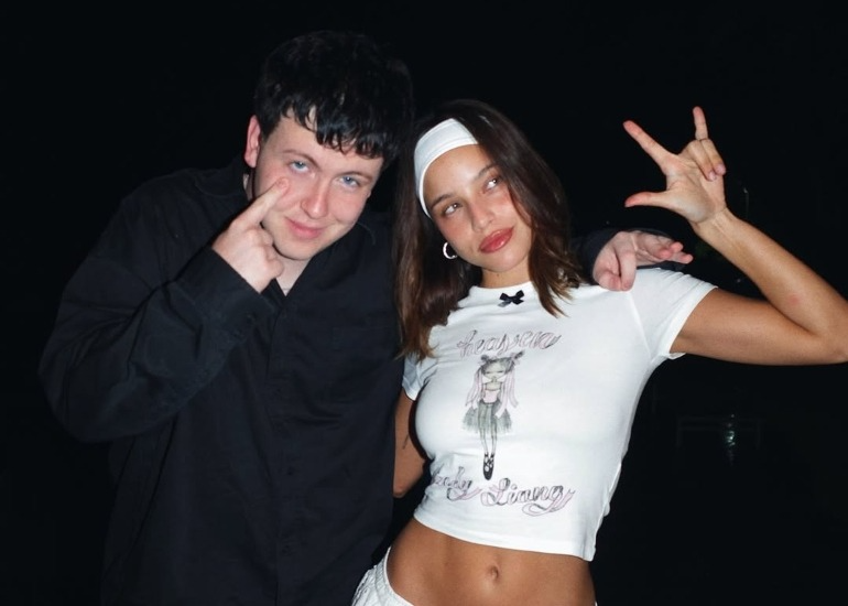 Imagen del artículo: Zecca, el genio rosarino detrás de las canciones que dominan la escena argentina