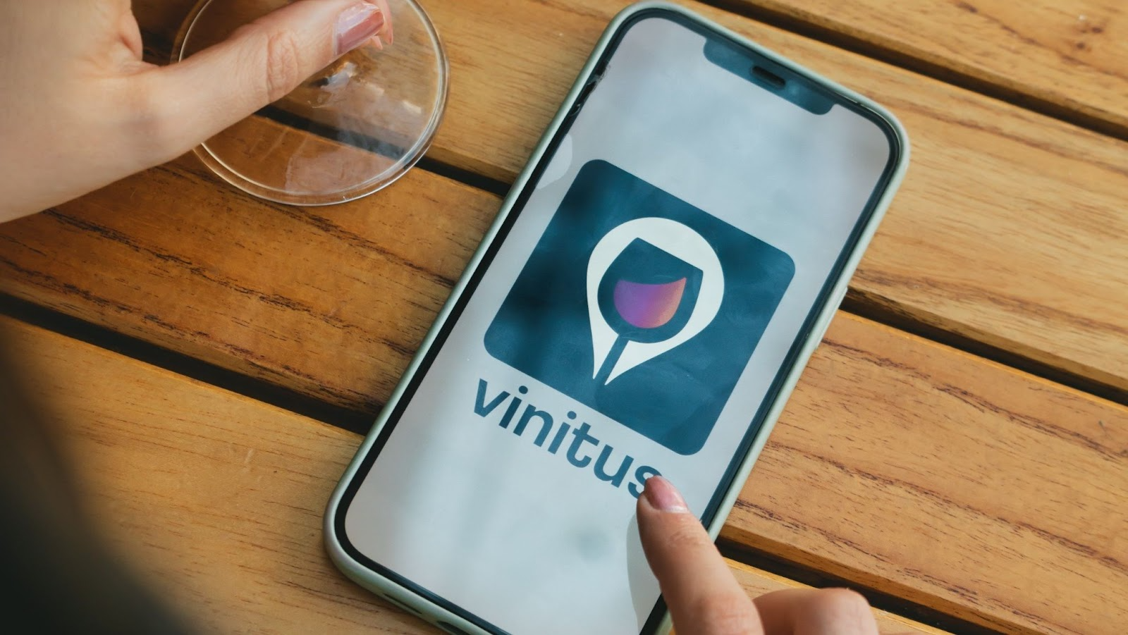 Imagen del artículo: Apps que transforman el ritual del vino en Buenos Aires