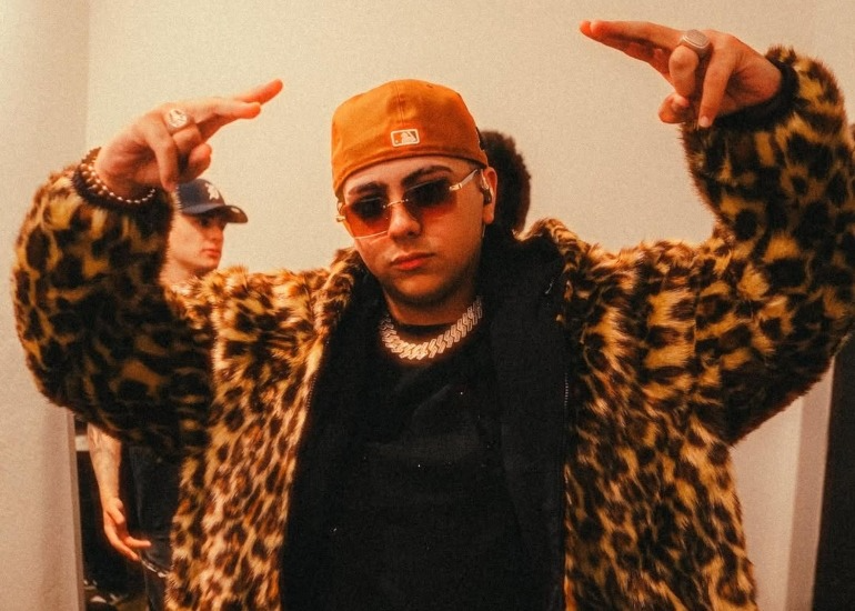 Imagen del artículo: El joven de Barros Blancos que se volvió un emblema de la plena uruguaya