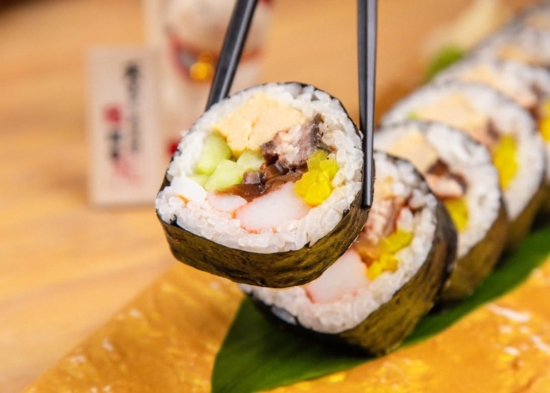 Imagen del artículo: La ruta gastronómica de Luisito Comunica en la Ciudad de México