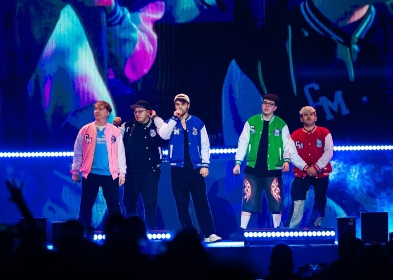 Imagen del artículo: El Mundo de Fede Vigevani aterriza en CDMX