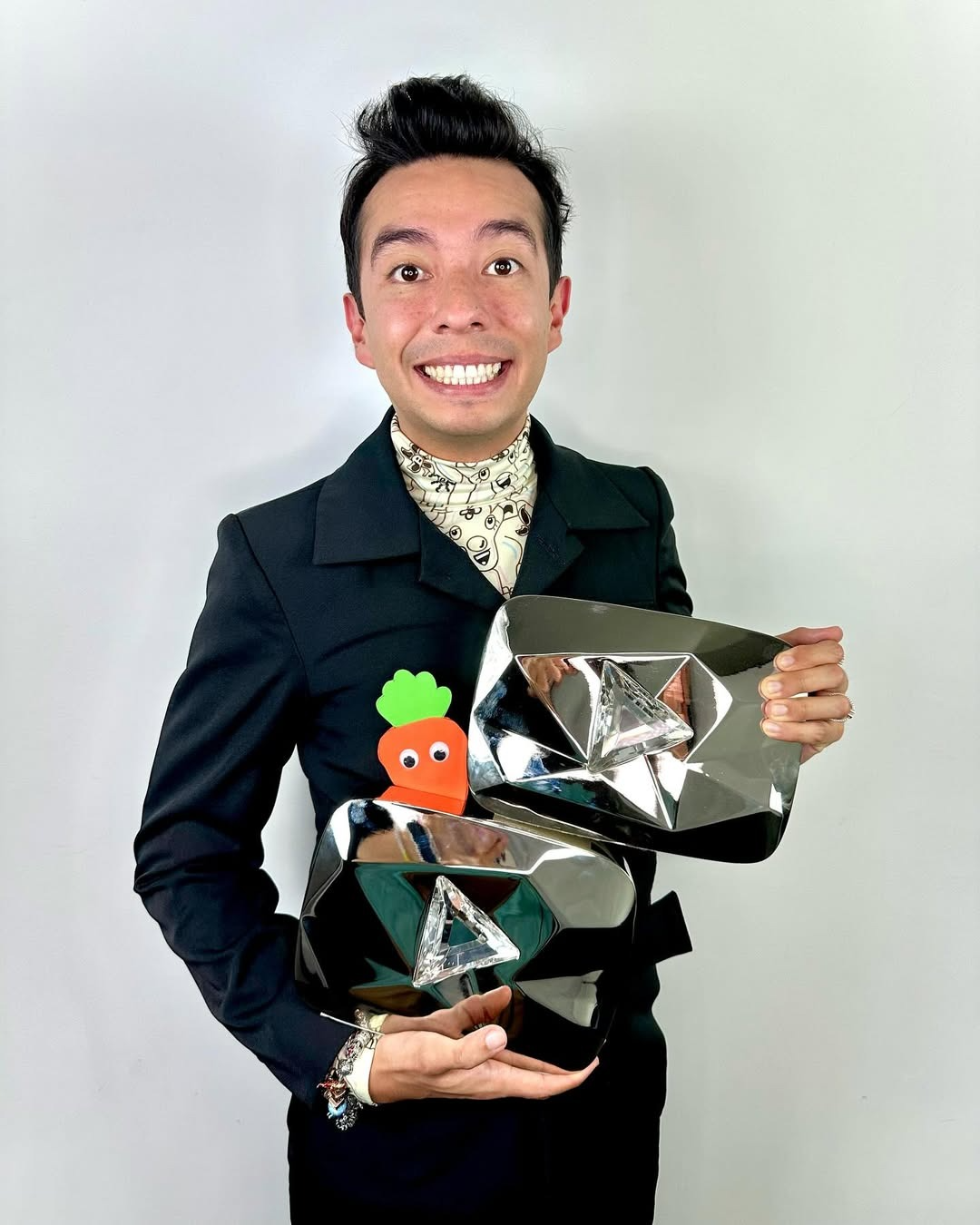 Imagen del artículo: El paraíso Simpson en Bogotá