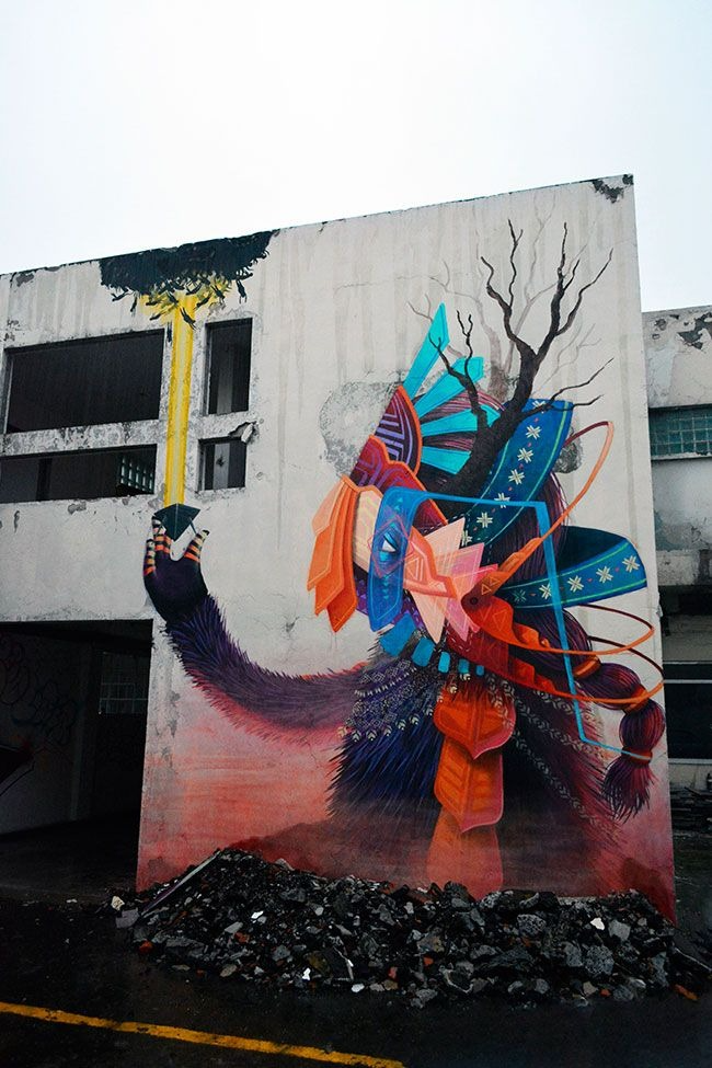 Imagen del artículo: El mexicano que dio vida a un estilo artístico único