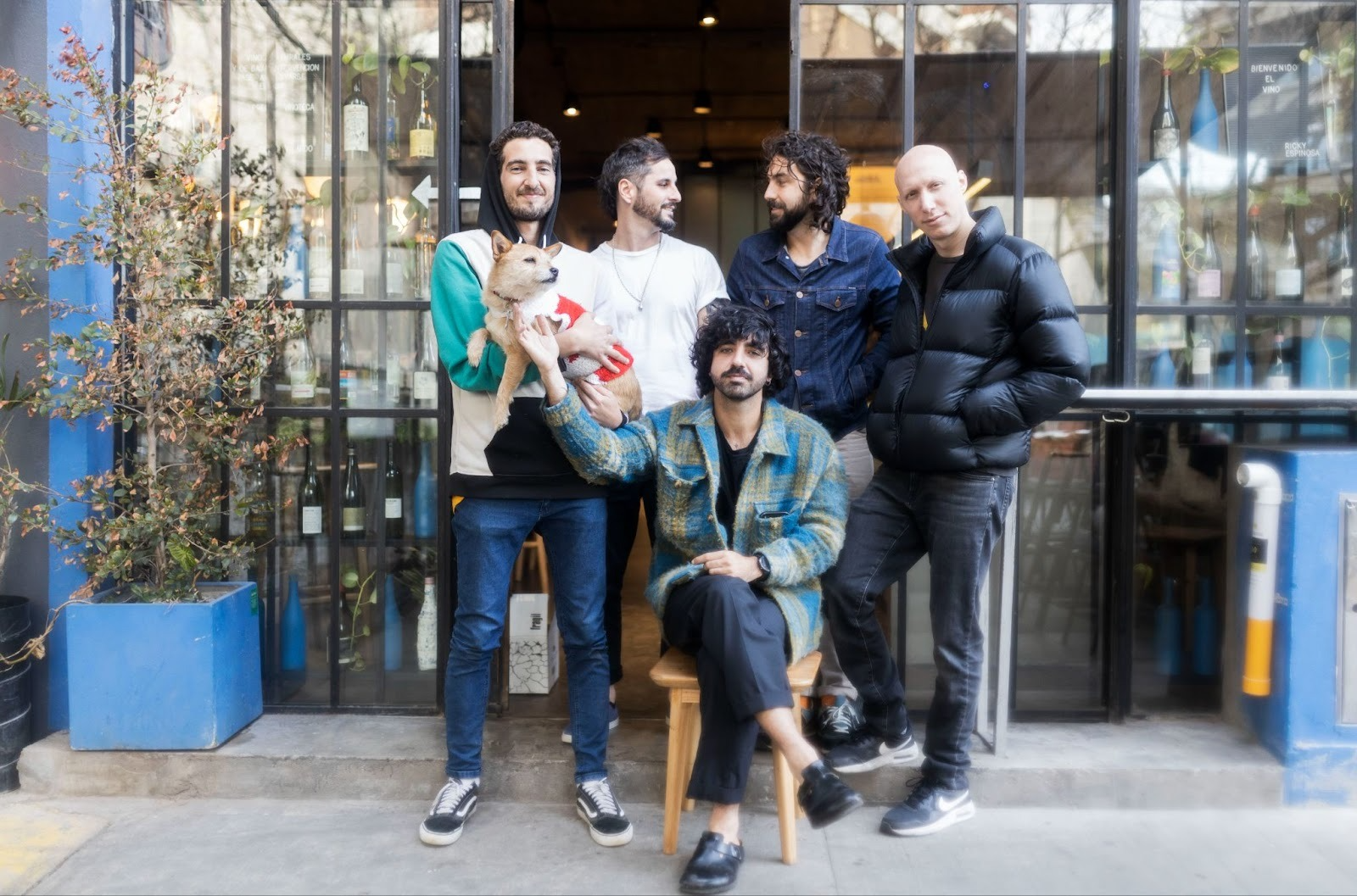 Imagen del artículo: Conocé el restó secreto oculto en Chacarita