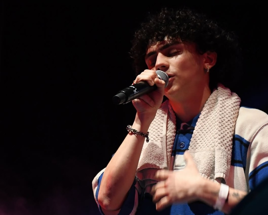Imagen del artículo: G5, el exponente del freestyle que apuesta por el rap de autor