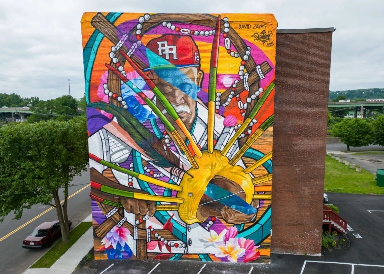 Imagen del artículo: Los tres artistas puertorriqueños que sí o sí debés conocer