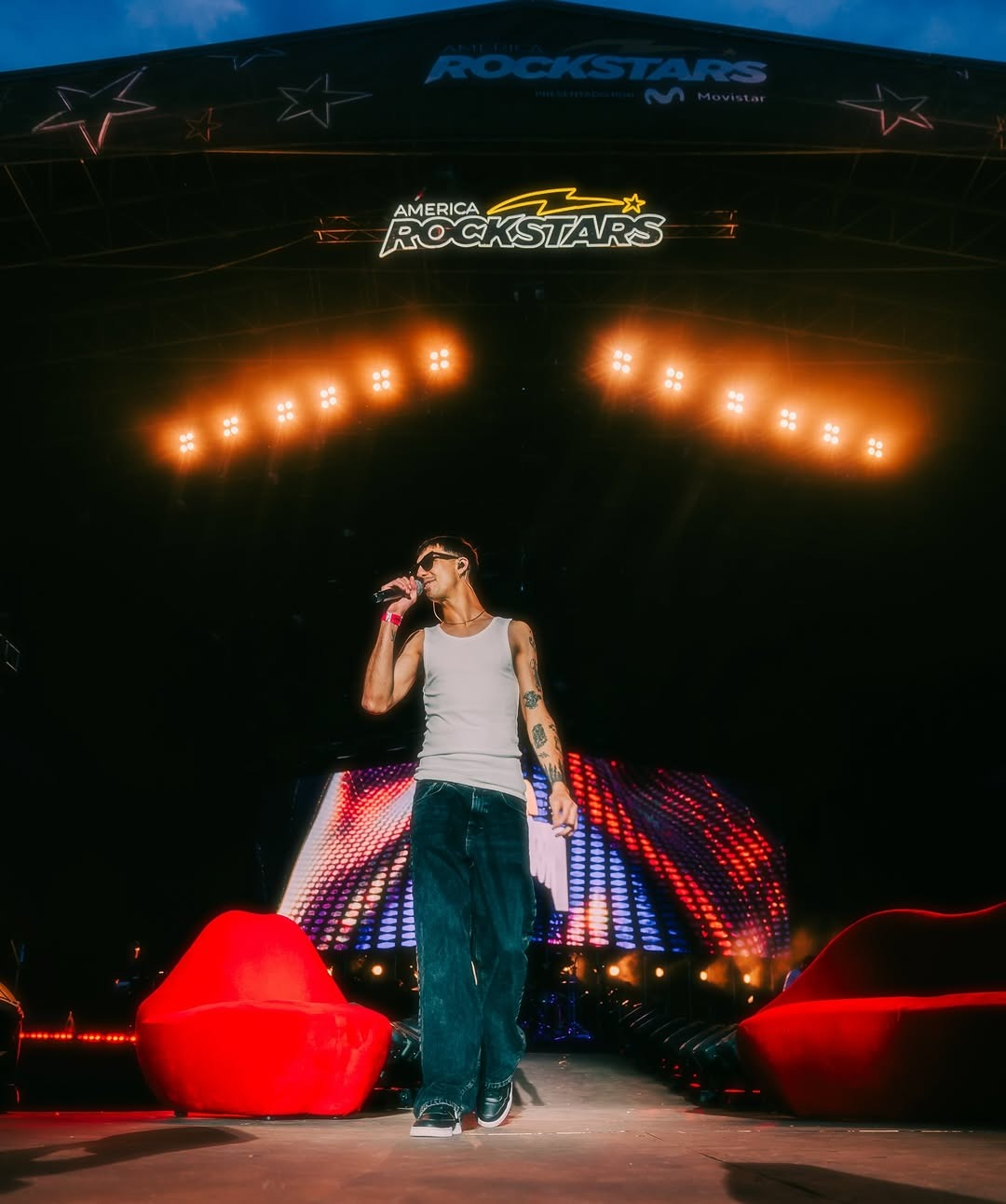 Imagen del artículo: ¿Quién es Joaco de Piedras Blancas y por qué todos hablan de él?