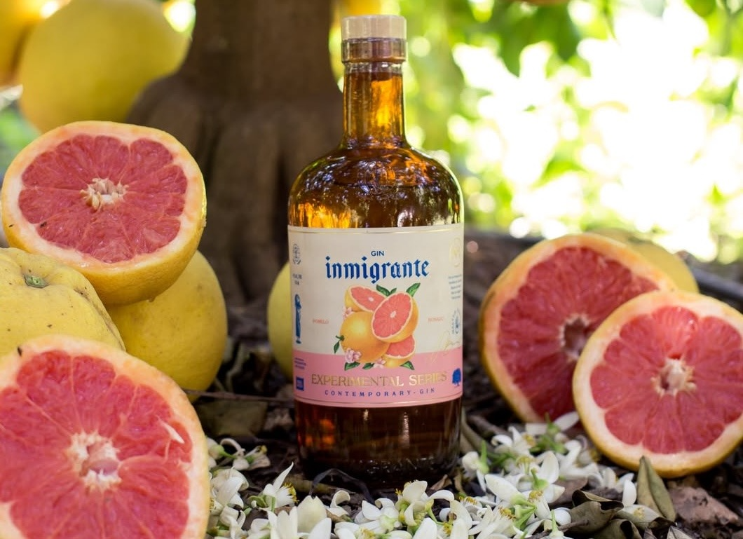 Imagen del artículo: De Rafaela a Londres: el gin argentino que conquista al mundo