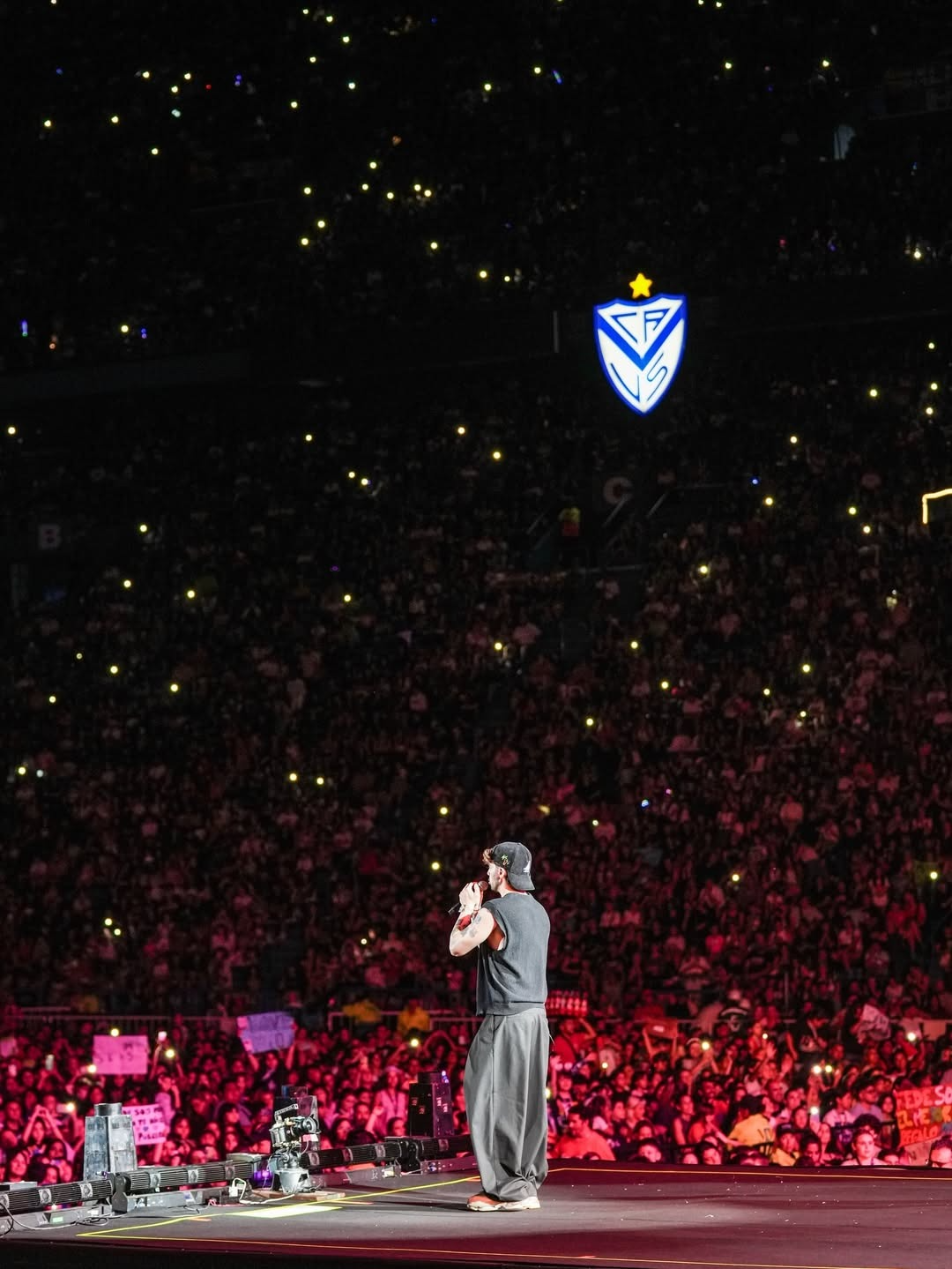 Imagen del artículo: El Mundo de Fede Vigevani aterriza en CDMX