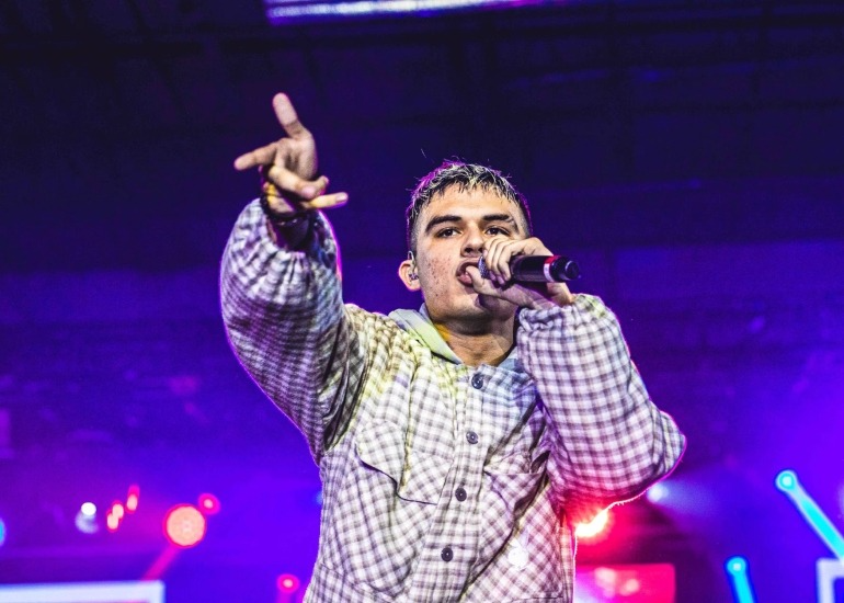 Los MCs que le ponen voz al freestyle hispanohablante