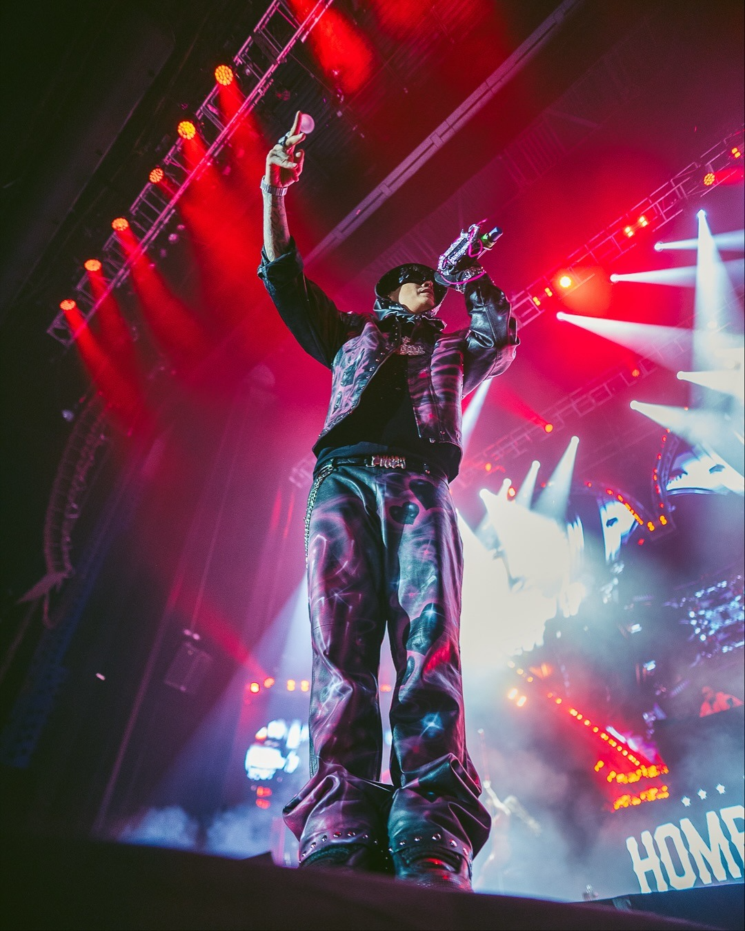 Alemán y el camino que lo convirtió en uno de los grandes nombres del rap mexicano