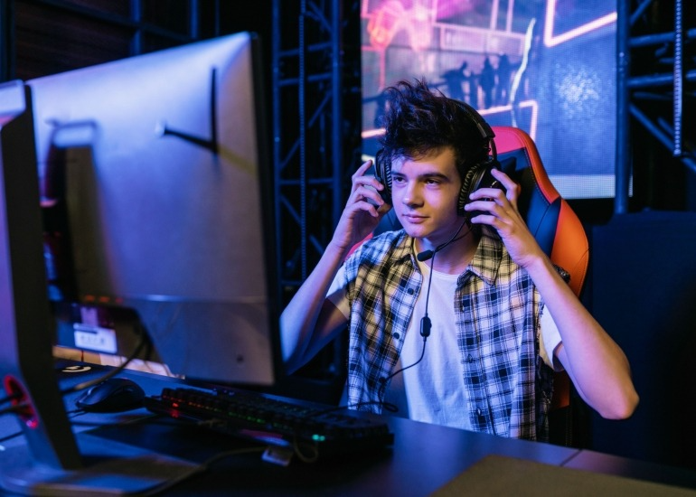 Diccionario básico del streaming: los términos que tenés que conocer