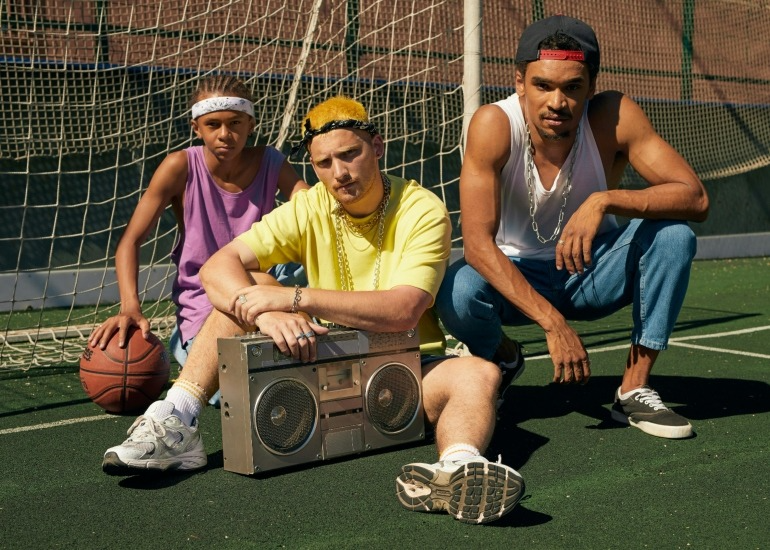 Imagen del artículo: El hip-hop llega a las escuelas en Brasil como política educativa
